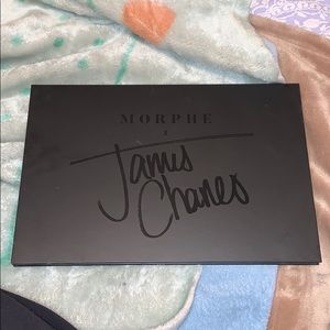 James Charles Eyeshadow Palette